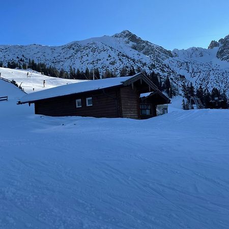 Sonniges Apartment In Seefeld ゼーフェルト・イン・チロル エクステリア 写真