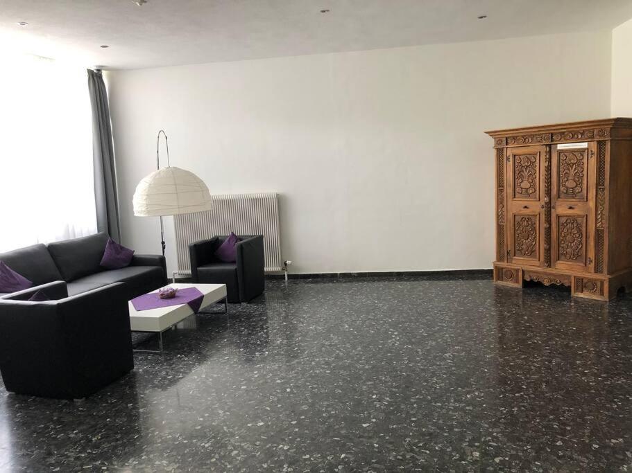 Sonniges Apartment In Seefeld ゼーフェルト・イン・チロル エクステリア 写真