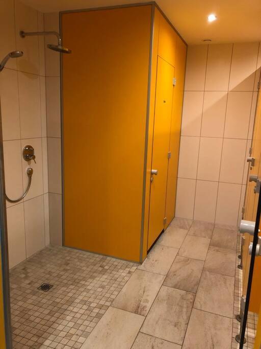Sonniges Apartment In Seefeld ゼーフェルト・イン・チロル エクステリア 写真