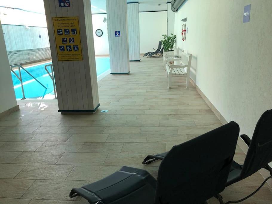 Sonniges Apartment In Seefeld ゼーフェルト・イン・チロル エクステリア 写真