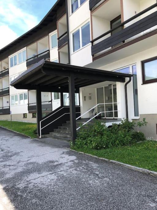 Sonniges Apartment In Seefeld ゼーフェルト・イン・チロル エクステリア 写真