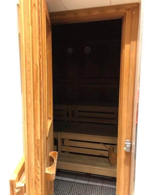 Sonniges Apartment In Seefeld ゼーフェルト・イン・チロル エクステリア 写真