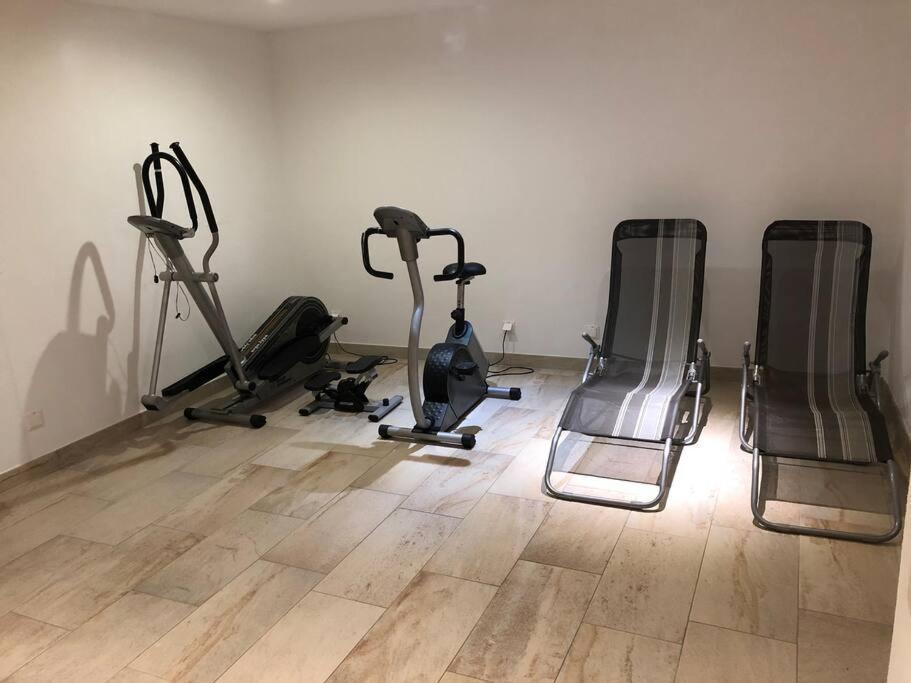 Sonniges Apartment In Seefeld ゼーフェルト・イン・チロル エクステリア 写真