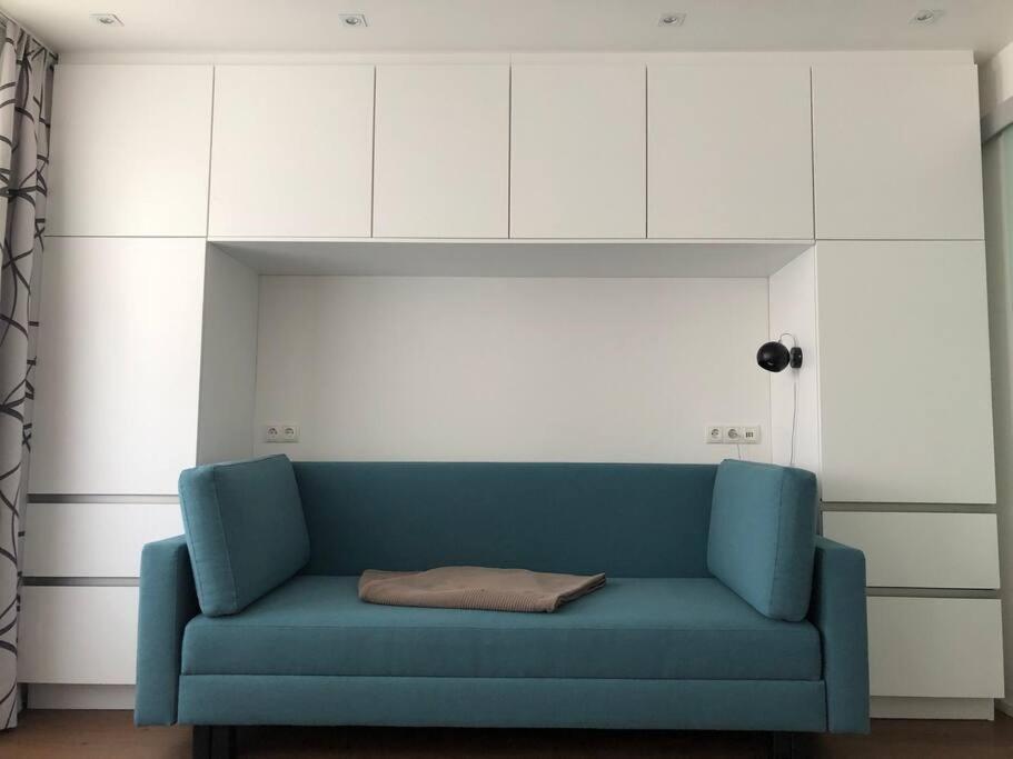 Sonniges Apartment In Seefeld ゼーフェルト・イン・チロル エクステリア 写真